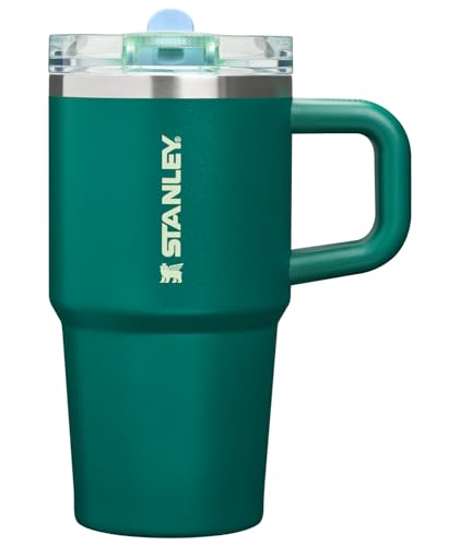 Quencher ProTour Flipstraw Tumbler (20 Ounces / Emerald Honeydew)