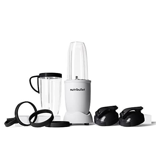 Pro 900W 13 Piece Matte ALL WHITE (900 Watts / Matte White)