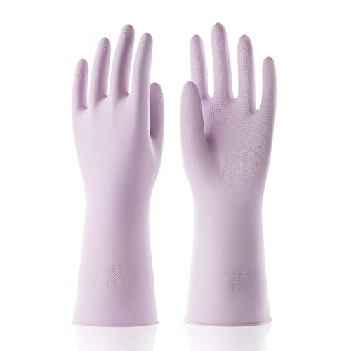 Purple Household Rubber Non