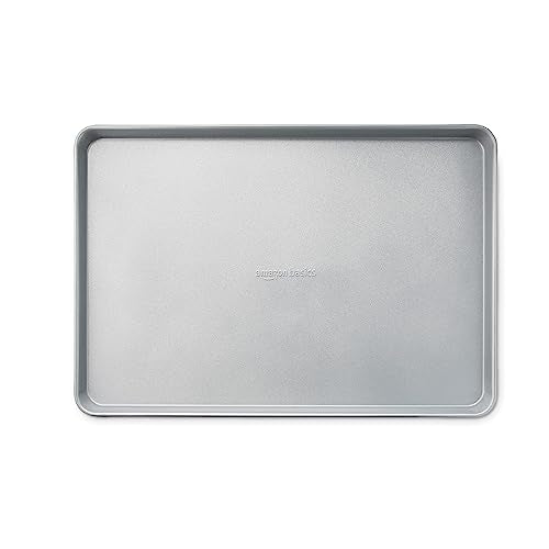 Ceramic Nonstick Baking Sheet & Cooling Rack Set