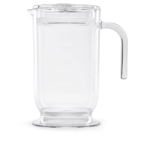 HBAC11PB Accessories Hand Blender Set of 4 Pastel Blue