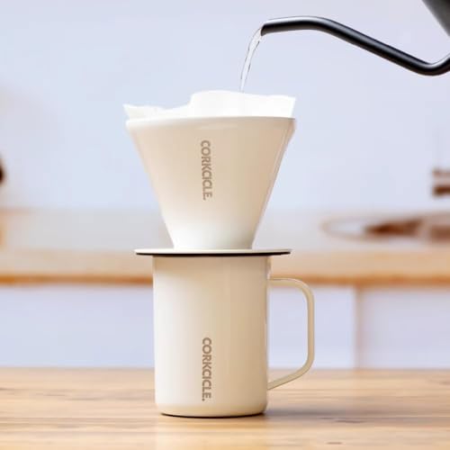 Pour Over Coffee Maker 16 oz
