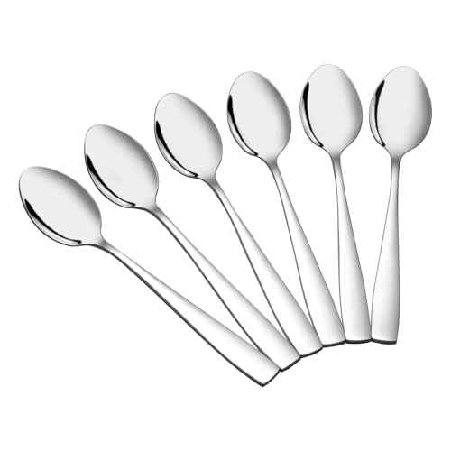 Stainless Steel Tea Spoons