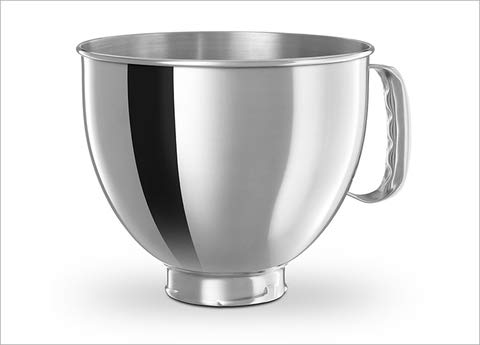 KSM150PSBK Artisan Series Tilt (Imperial Black / 5 Quart)