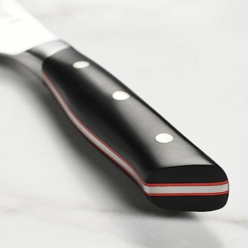 Bread Knife Stainless Steel (9")