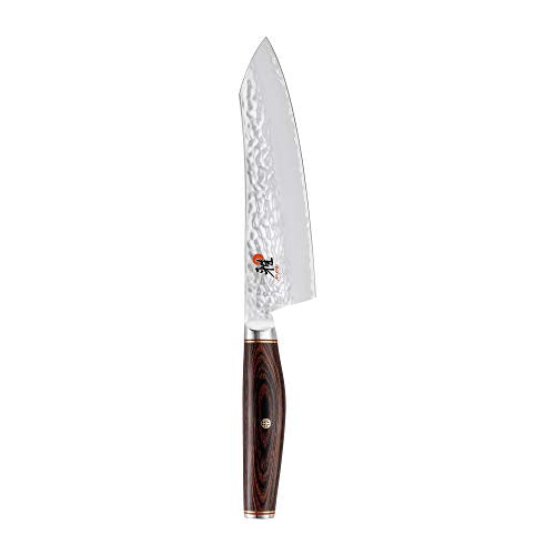 Rocking Santoku