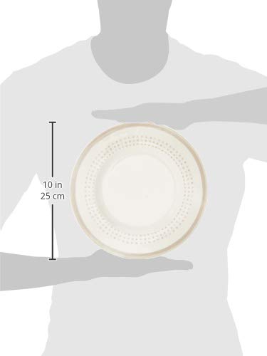 Dinnerware Porcelain Plates (Accent Plate)