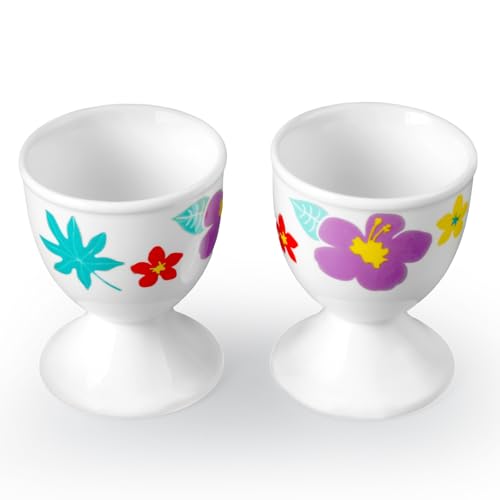 Easter Ceramic Egg Cups