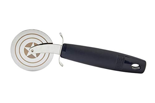 S CAPTAIN AMERICA Shield Pizza Cutter