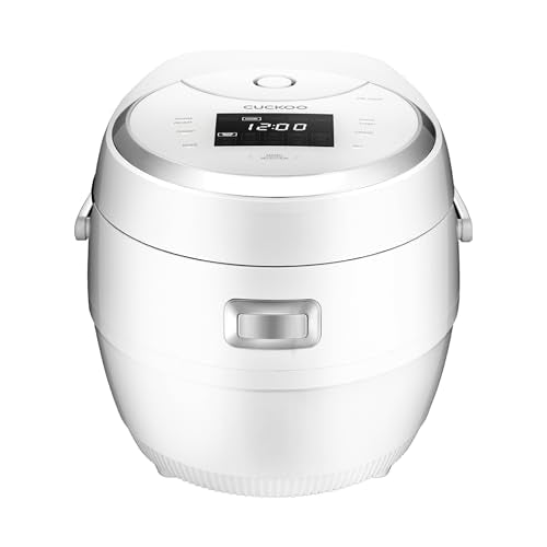 Micom Fuzzy Logic Rice Cooker (10 Cup)