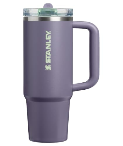 Quencher ProTour Flipstraw Tumbler (30 Ounces / Purple Umbra)