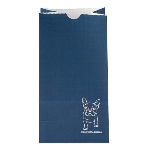 Paper Frenchie Bag (4 lb / Frenchie)
