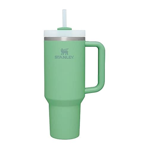 Quencher H2.0 Flow State Tumbler (40 Ounces / Jade)