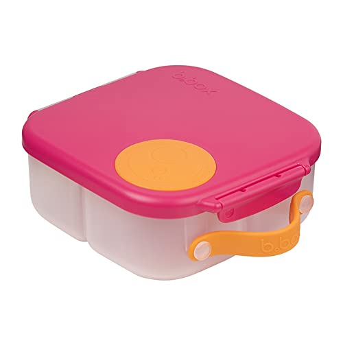 Mini Lunch Box