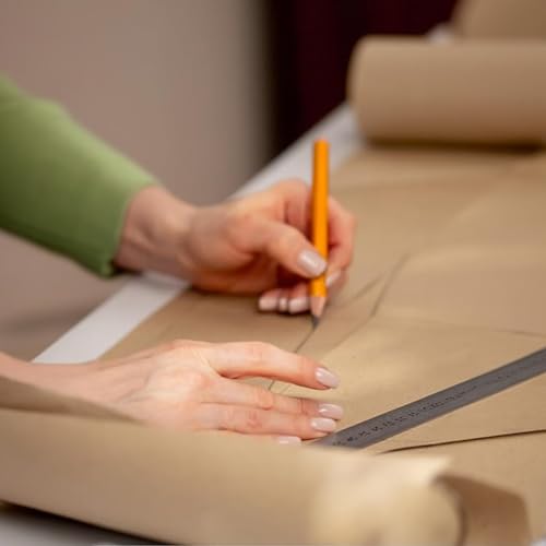 Butcher Kraft Paper Roll (50lb / 50 lbs)