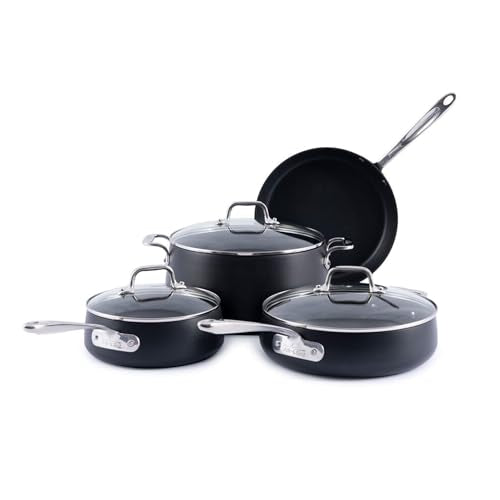 HA1 Expert Nonstick (7 Piece Set)