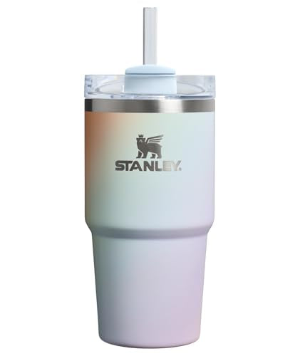 Quencher H2.0 Flow State Tumbler (20 Ounces / Sunrise Spiral)
