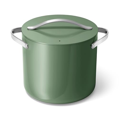 12 qt Ceramic (Sage)