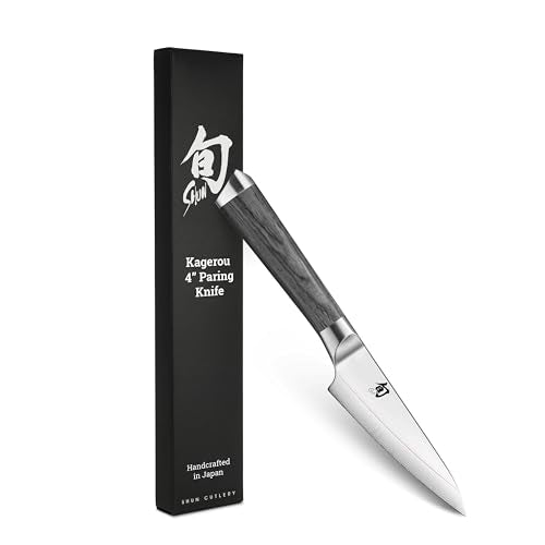 Kagerou 4" Paring Knife