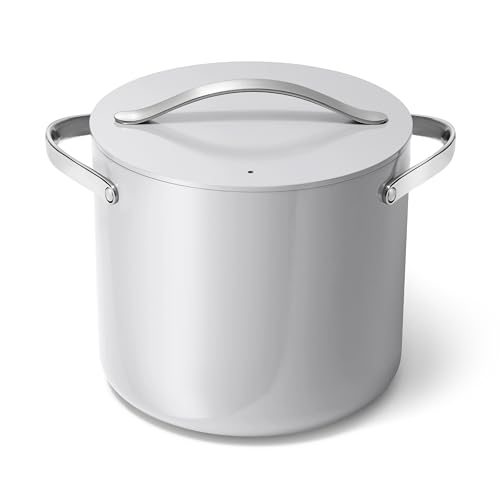12 qt Ceramic (Gray)