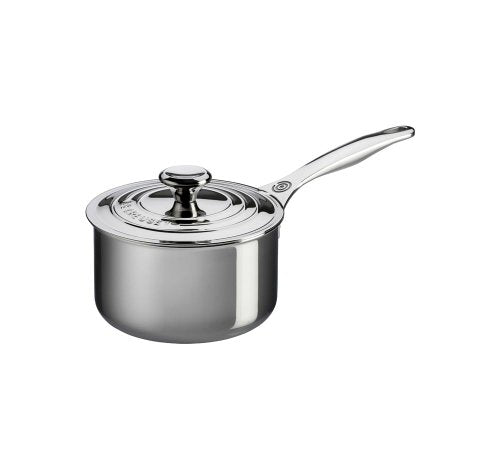 Tri Ply Stainless Steel 5 pc. Cookware Set (5 pc.)