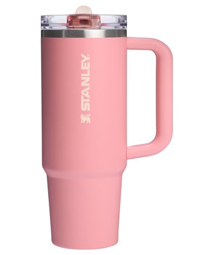 Quencher ProTour Flipstraw Tumbler (30 Ounces / Pink Mesa)