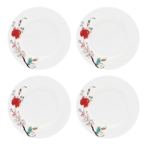 897263 Chirp Saucers (Saucers, Set of 4)