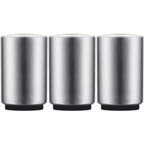 3PCS Premium Automatic Beer Bottle Opener (3 Count)