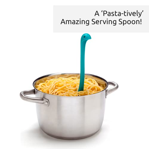 Papa Nessie Pasta Server (Papa Nessie)
