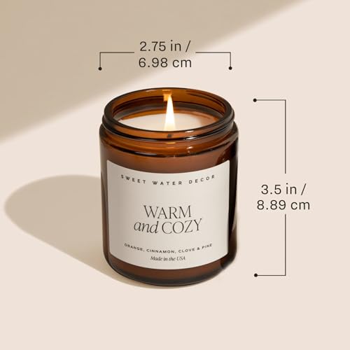 Fall Leaves Candle (9 Ounce)