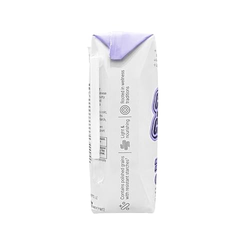 CheckCheck Prebiotic Rice Water (101.36 Fl Oz)