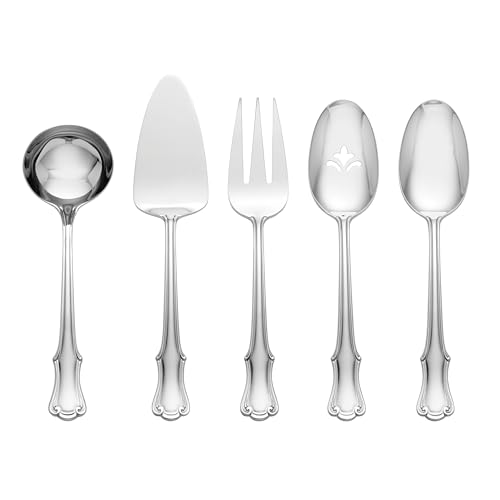 James Street 5 (Mirror / 5 Count / Hostess Set)