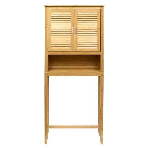 Bamboo Over The