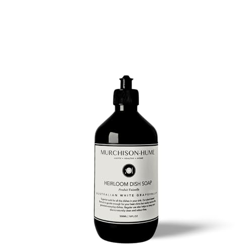 Heirloom Dish Soap (16 Ounce)