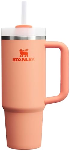Quencher H2.0 Flow State Tumbler (30 Ounces / Nectarine)