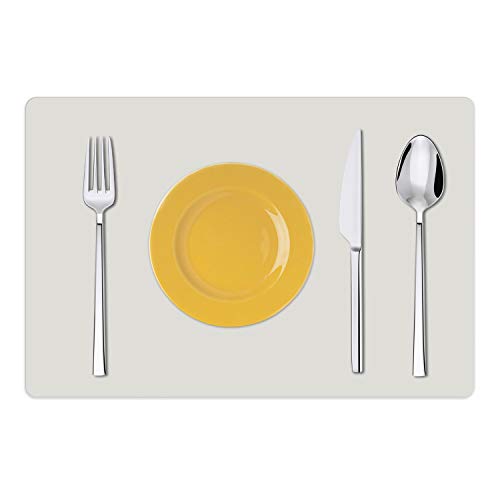 Silicone Placemats (2 Count)