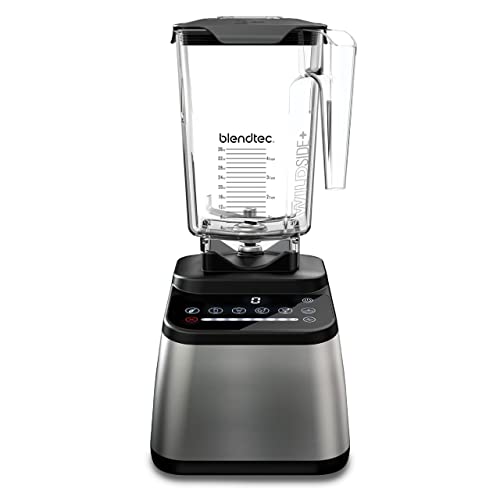 Designer 650S Series Blender (Stainless Steel)