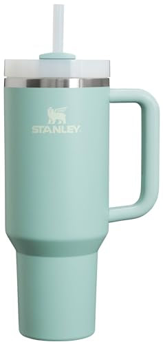 Quencher H2.0 Flow State Tumbler (40 Ounces / Seafoam)