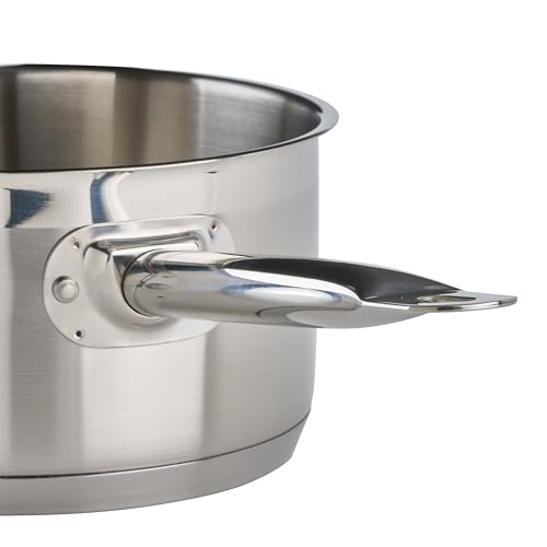 3 1 2 qt Heavy (3 Quarts)