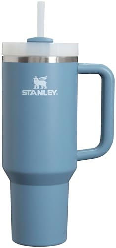 Quencher H2.0 Flow State Tumbler (40 Ounces / Indigo)