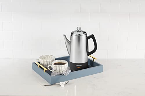 Classic 12 Cup Percolator