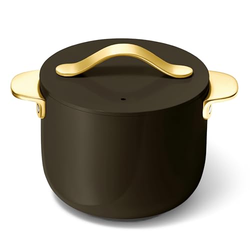 Petite Cooker (Black)