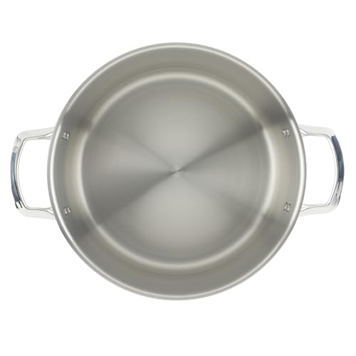 Tri Ply Stock Pot (16 Quarts / Stock Pot TriPly)