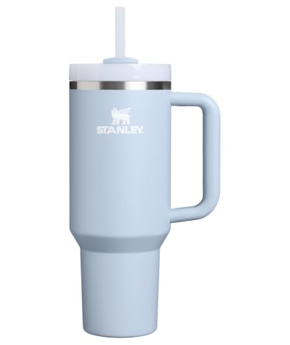 Quencher H2.0 Flow State Tumbler (40 Ounces / Blue Dream Stone)