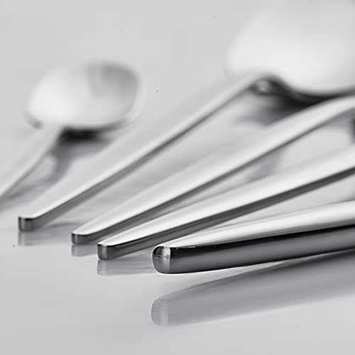 Lizbon Silverware Set For 6 (Lizbon 30-Piece / 30-Piece)