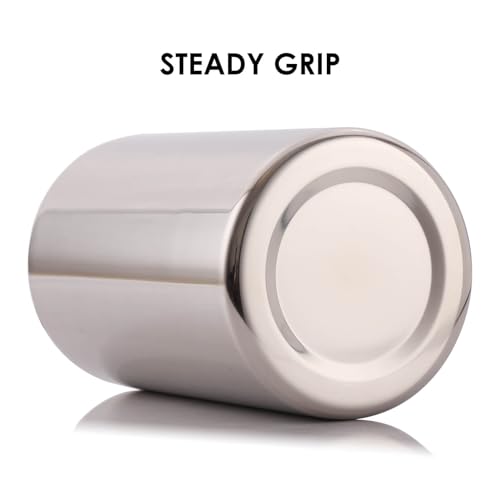 Double Wall Utensil Holder