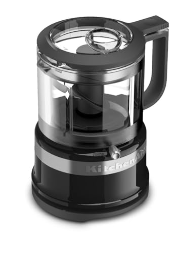 3.5 Cup Food Chopper (Onyx Black / 3.5 Cup Chopper)