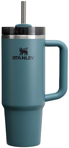 Quencher H2.0 Flow State Tumbler (30 Ounces / Blue Spruce)