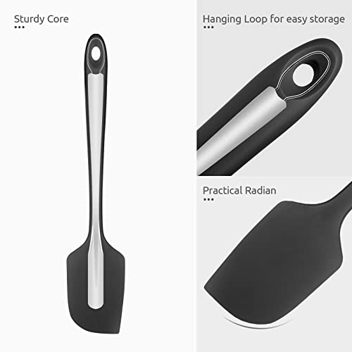 14in Extra Large Silicone Spatula