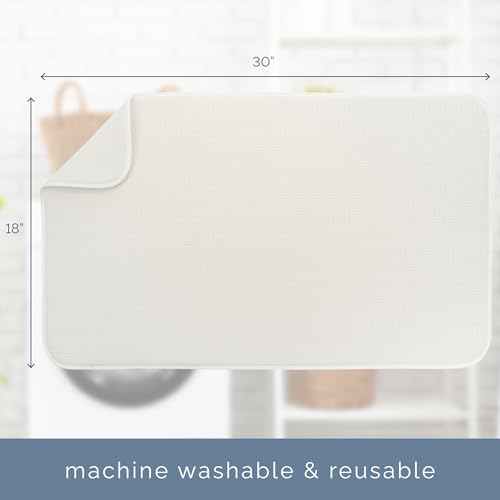 Dish Drying Mat